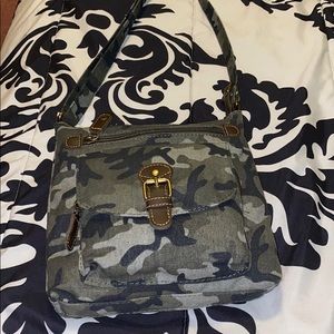 Crossbody Bag